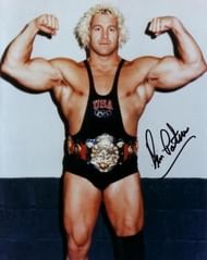 Ken Patera